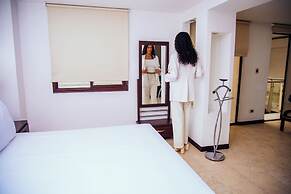 Hotel Plaza Las Americas Cali