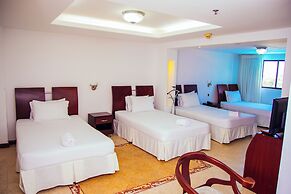 Hotel Plaza Las Americas Cali