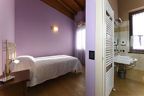 Agriturismo Bacche di Bosco