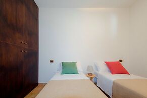Villa Vacanza La Tonnara