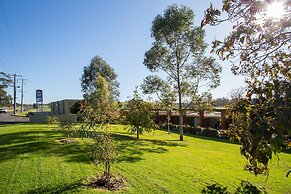 Comfort Inn & Suites Warragul