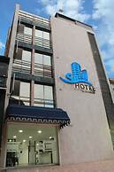 SB Hotel Internacional