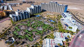Casa Blanca Rocky Point by Castaways