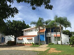 Vacation Rentals at Salitre
