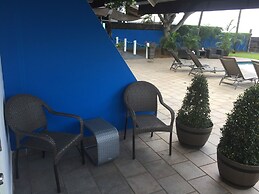 Vacation Rentals at Salitre