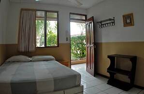 Hotel El Jardin