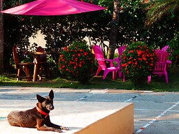 Hotel El Jardin
