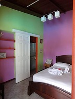 Hotel El Jardin