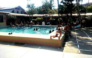 Hotel El Jardin