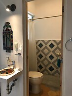 Azul Cielo Hostel