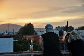 Azul Cielo Hostel