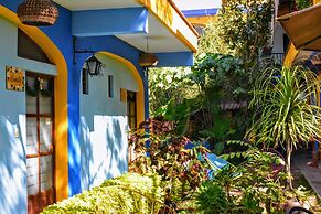 Azul Cielo Hostel