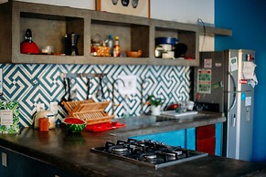Azul Cielo Hostel