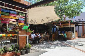 Azul Cielo Hostel