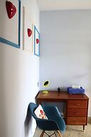 Azul Cielo Hostel