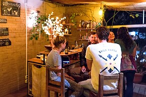 Azul Cielo Hostel
