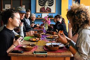Azul Cielo Hostel