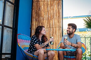Azul Cielo Hostel