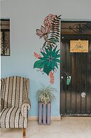 Azul Cielo Hostel