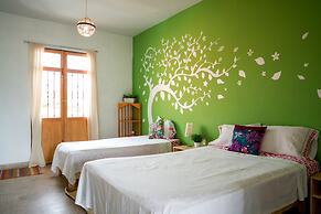 Azul Cielo Hostel