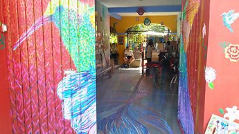 Azul Cielo Hostel