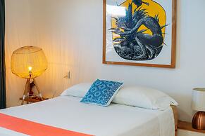Azul Cielo Hostel