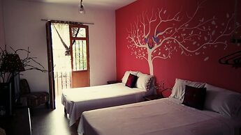 Azul Cielo Hostel