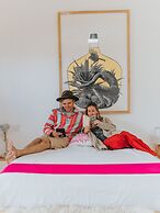 Azul Cielo Hostel
