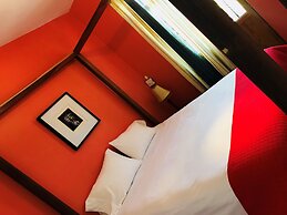 Azul Cielo Hostel