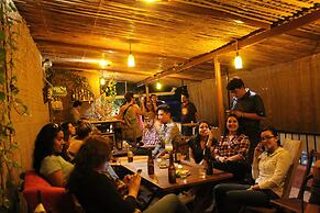 Azul Cielo Hostel