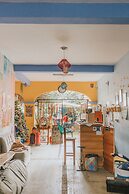 Azul Cielo Hostel
