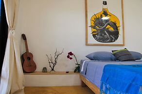 Azul Cielo Hostel