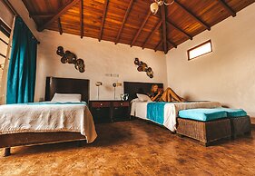 Hotel Isamar Galapagos Beachfront