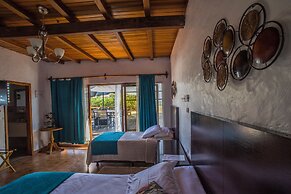 Hotel Isamar Galapagos Beachfront