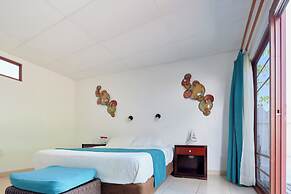 Hotel Isamar Galapagos Beachfront