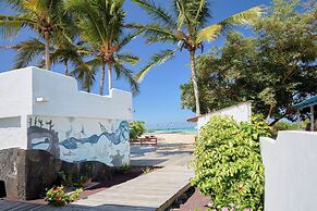 Hotel Isamar Galapagos Beachfront