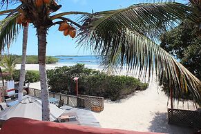 Hotel Isamar Galapagos Beachfront