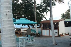 Hotel Isamar Galapagos Beachfront
