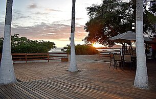 Hotel Isamar Galapagos Beachfront