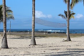 Hotel Isamar Galapagos Beachfront