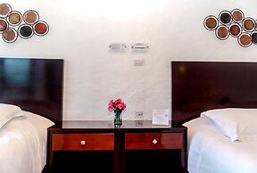 Hotel Isamar Galapagos Beachfront
