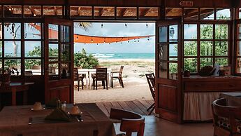 Hotel Isamar Galapagos Beachfront