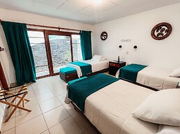 Hotel Isamar Galapagos Beachfront