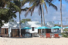 Hotel Isamar Galapagos Beachfront