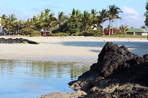 Hotel Isamar Galapagos Beachfront