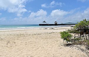 Hotel Isamar Galapagos Beachfront