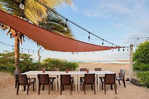Hotel Isamar Galapagos Beachfront