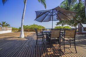 Hotel Isamar Galapagos Beachfront