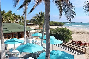 Hotel Isamar Galapagos Beachfront