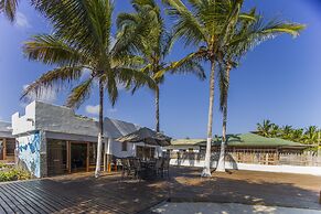 Hotel Isamar Galapagos Beachfront